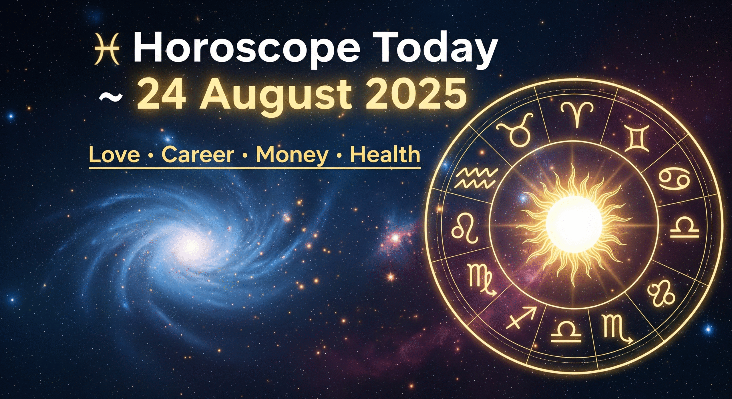 Horoscope Today