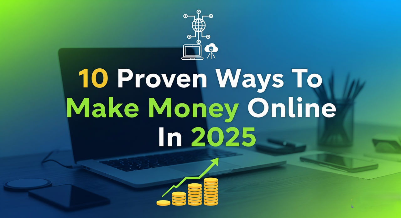 how-to-make-money-online-in-2025