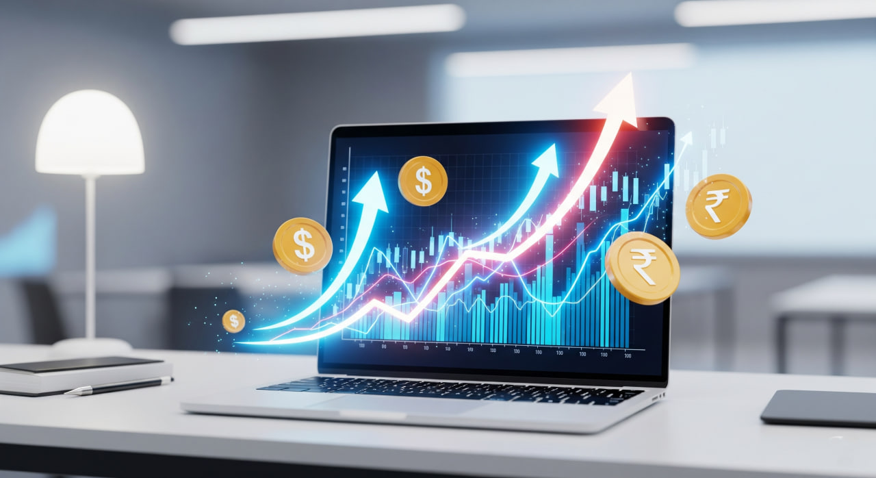 Make money while you sleep – passive income ideas 2025