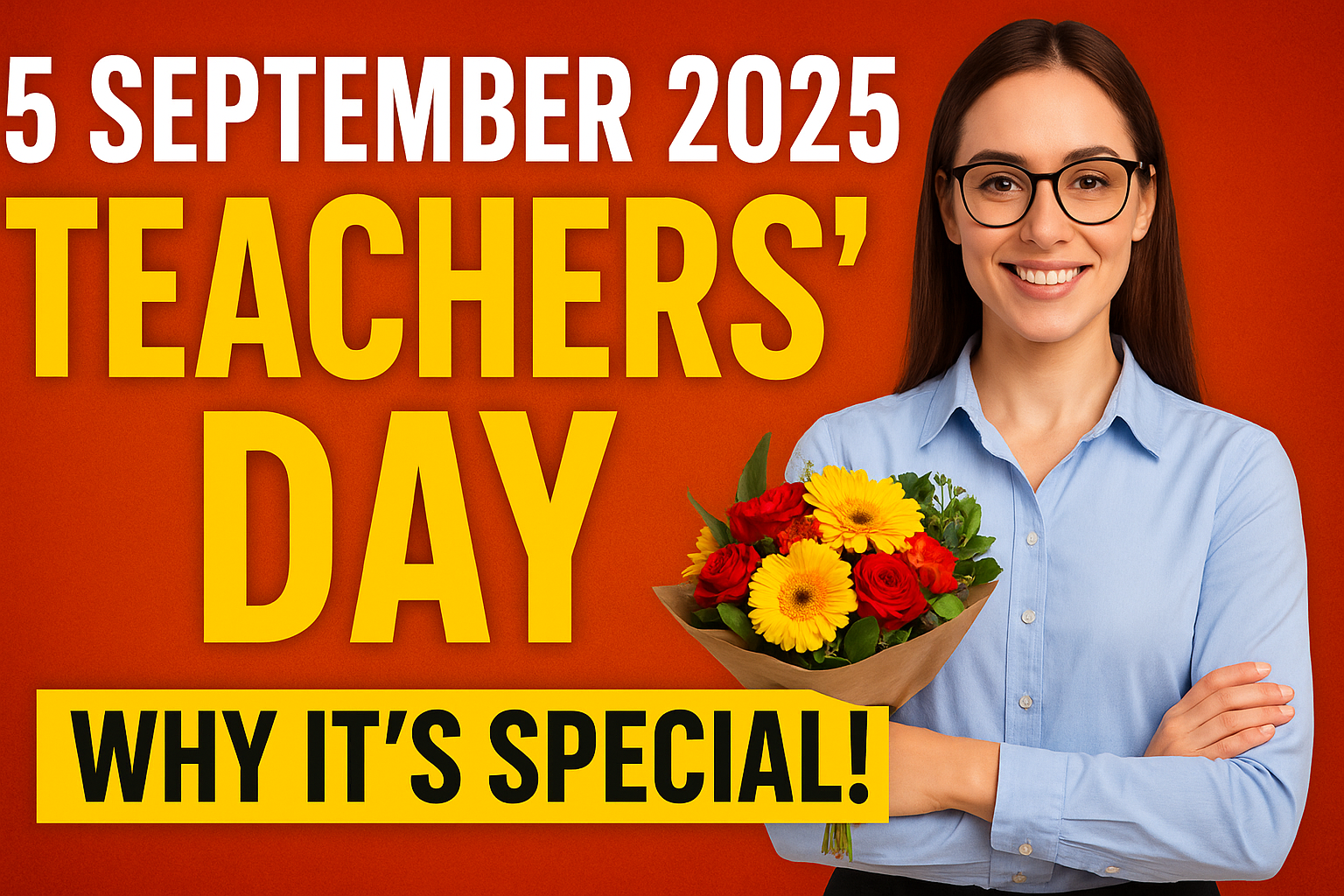 Teachers Day