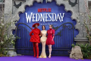 Wednesday