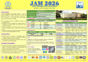 JAM 2026