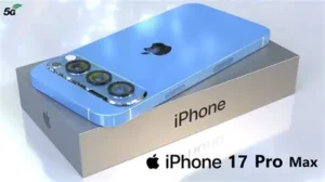 Apple iPhone 17
