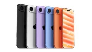 Apple iPhone 17