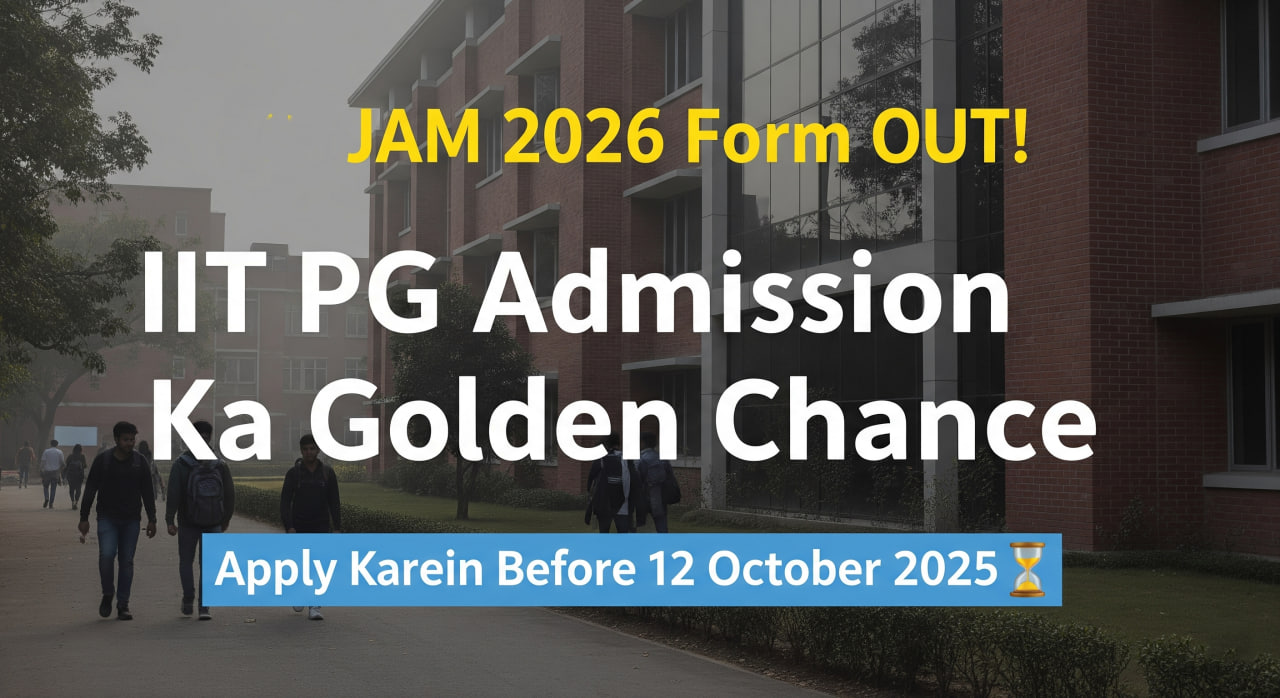 JAM 2026