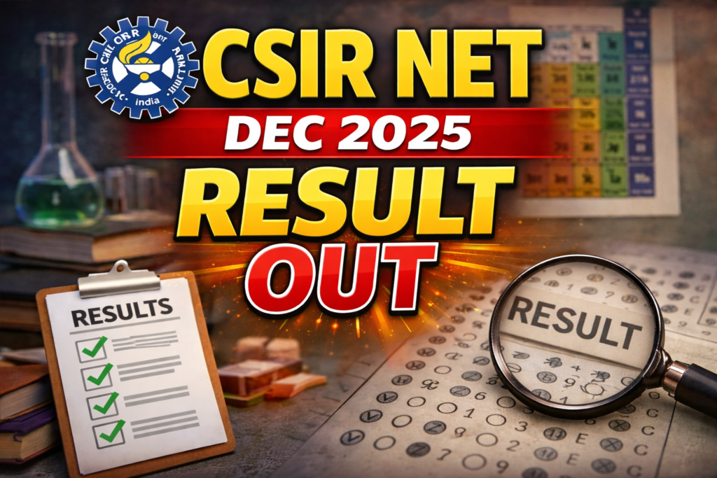 csir-net-dec-result-out