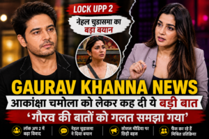 Gaurav Khanna News