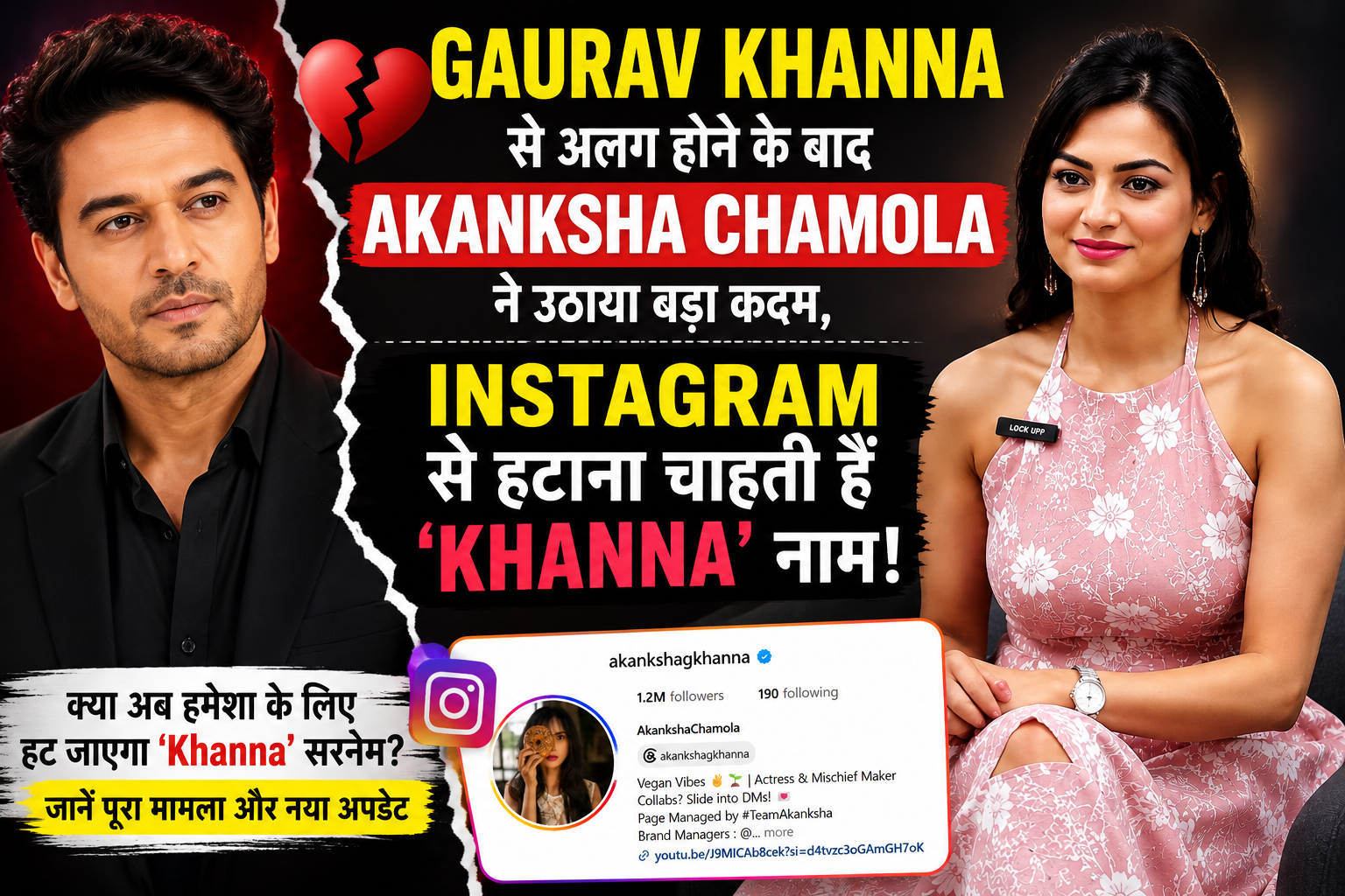 Gaurav Khanna