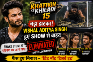 Khatron Ke Khiladi 15
